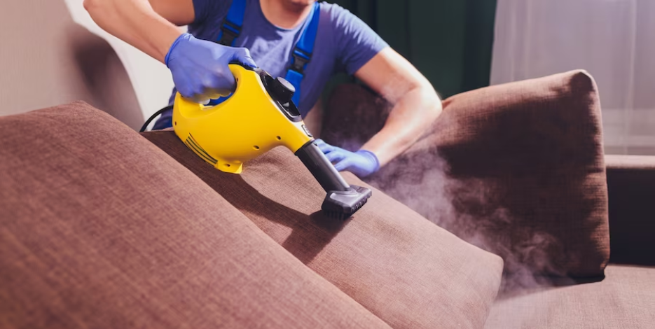Sofa Carpet Cleaning Services in Bangalore